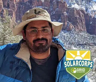 Erik Rodriguez Cerda