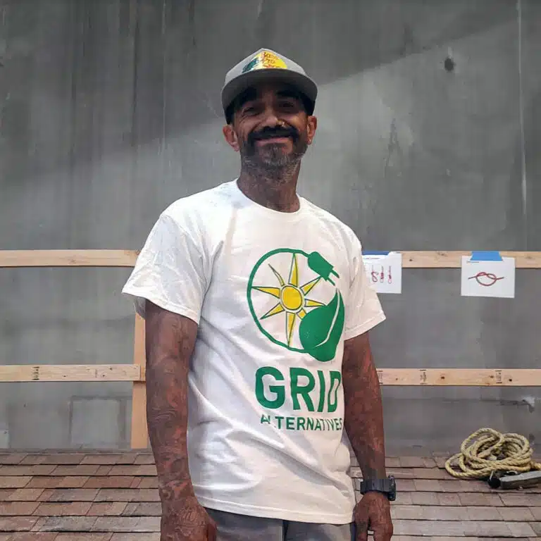 Frank TCC Riverside Intern
