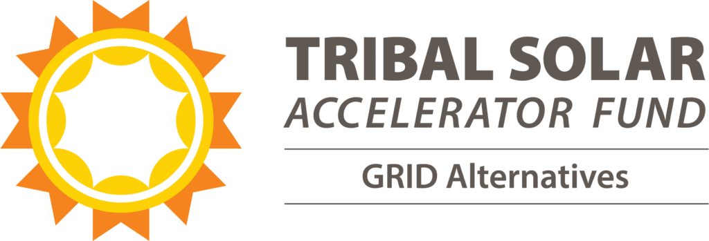 Tribal Solar Accelerator Fund