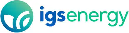 IGS Energy Logo