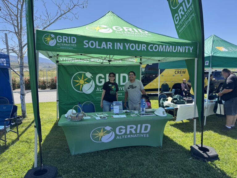 Soboba Earth Day 2024