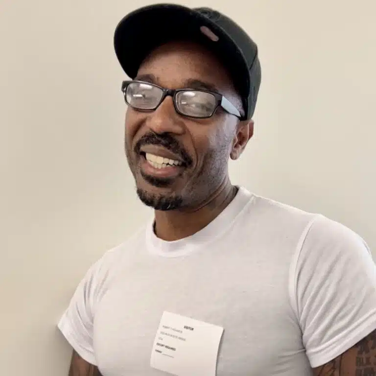 Robert Richards, Solar Works DC graduate