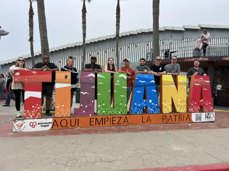 Tijuana Casa de Jardin