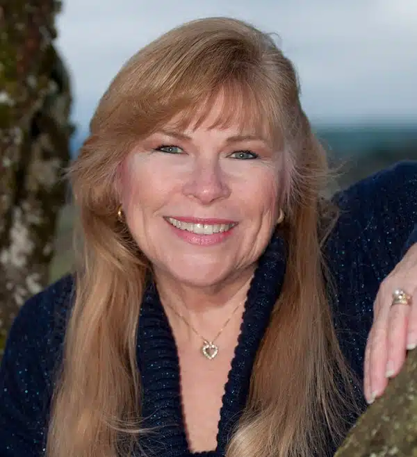 Nancy Andersen,
