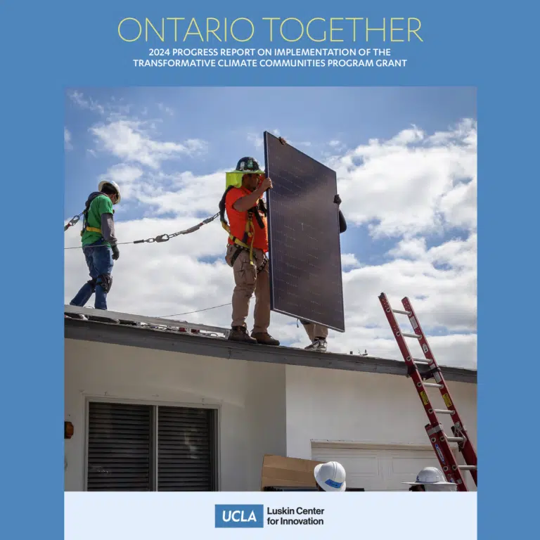 TCC Ontario