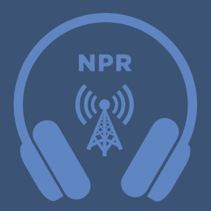 NPR logo