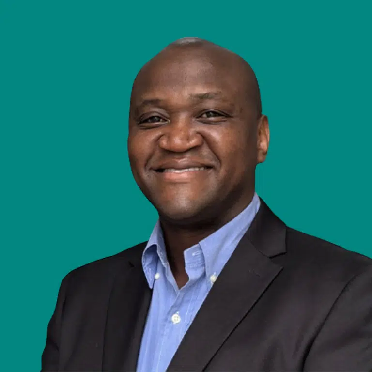 Jacob Tofa headshot