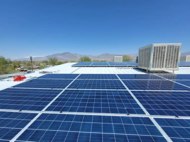 Big Pine Paiute Tribe Earth Day 2023