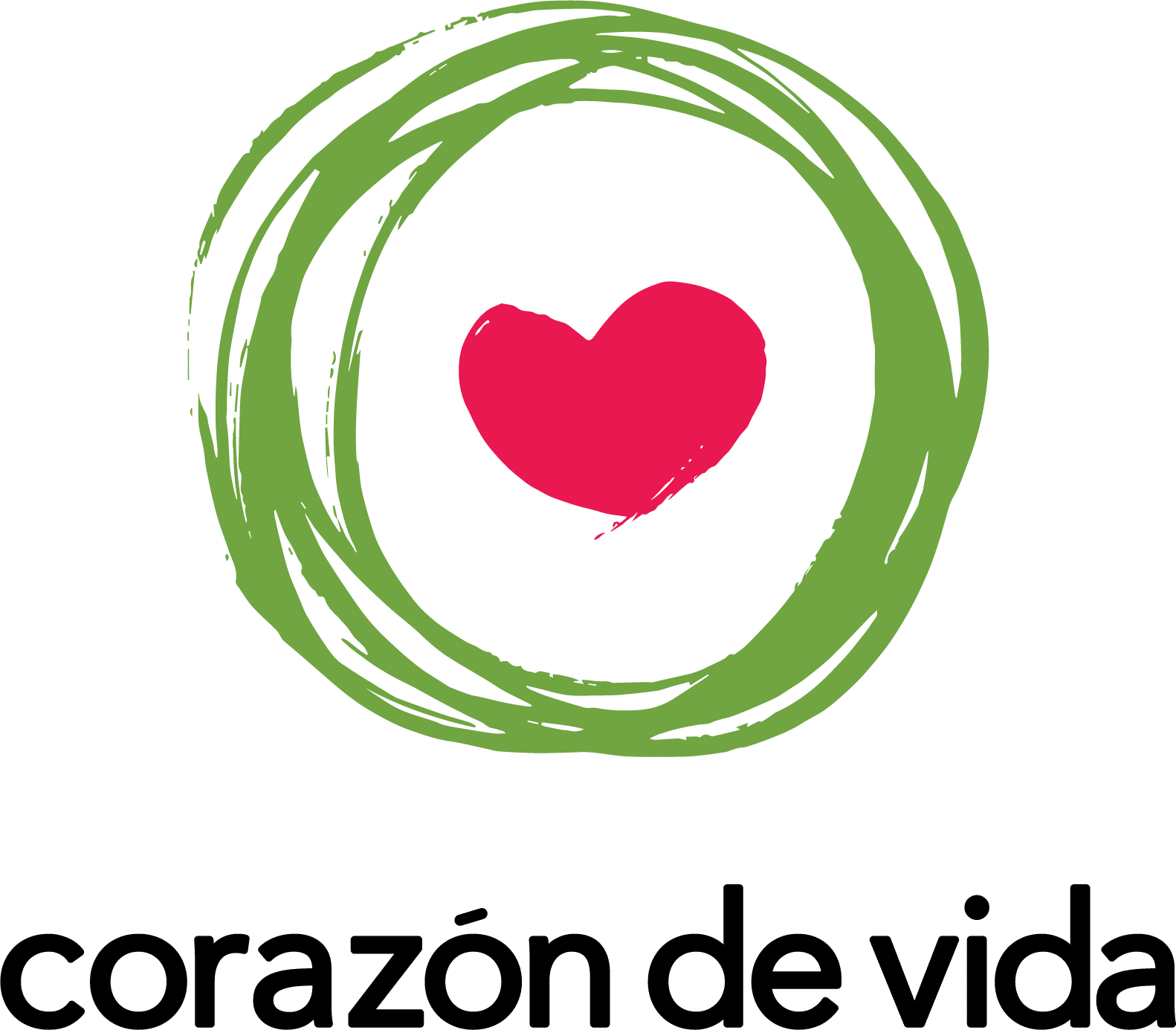 Corazon de Vida logo