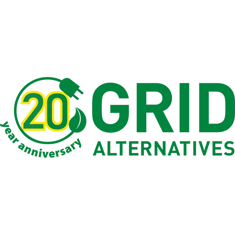 20 year anniversary logo