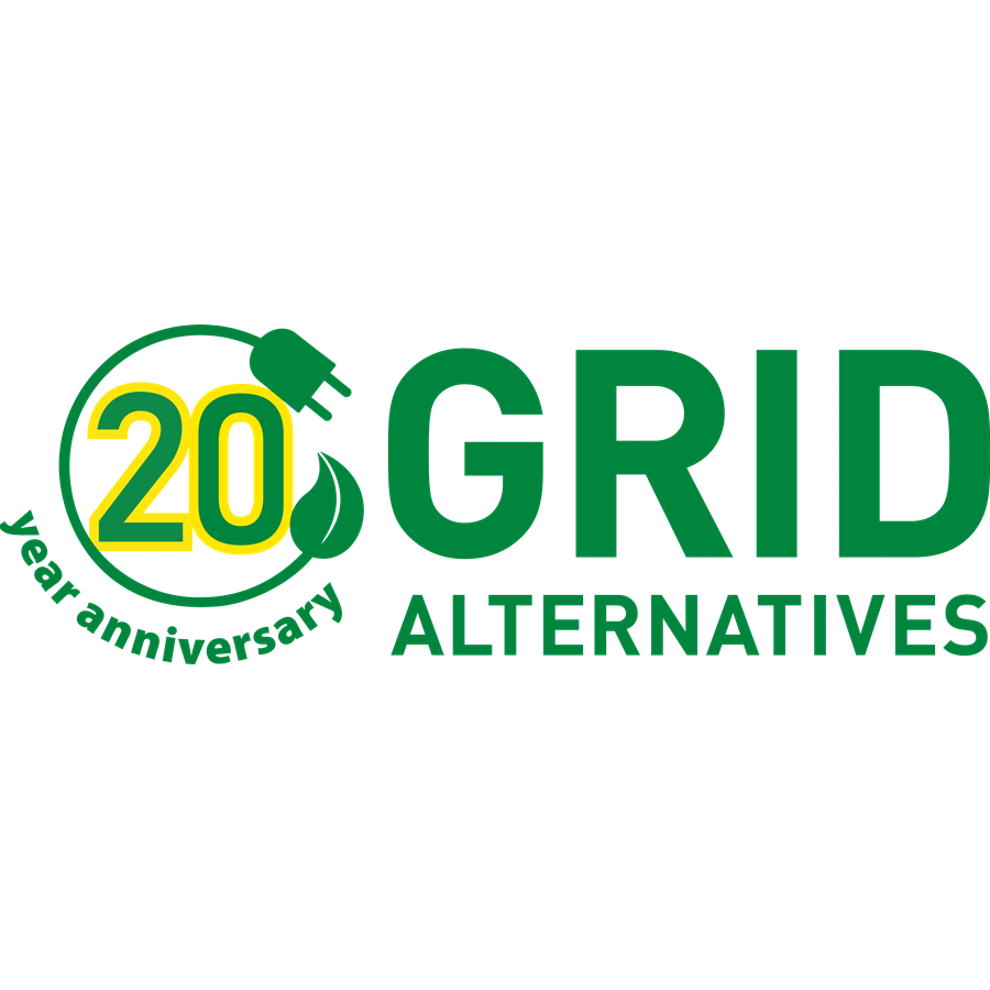20 year anniversary logo