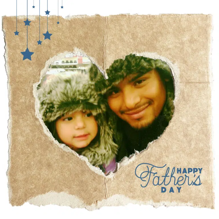 Happy Father's Day