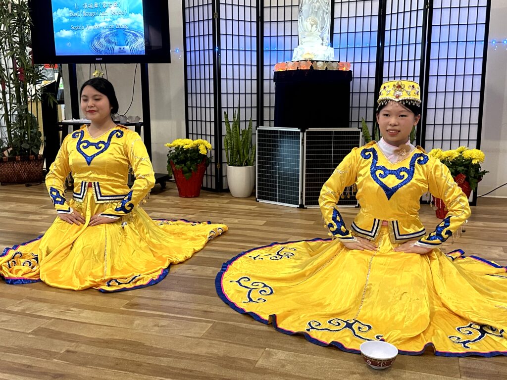 Tzu Chi Resiliency Center