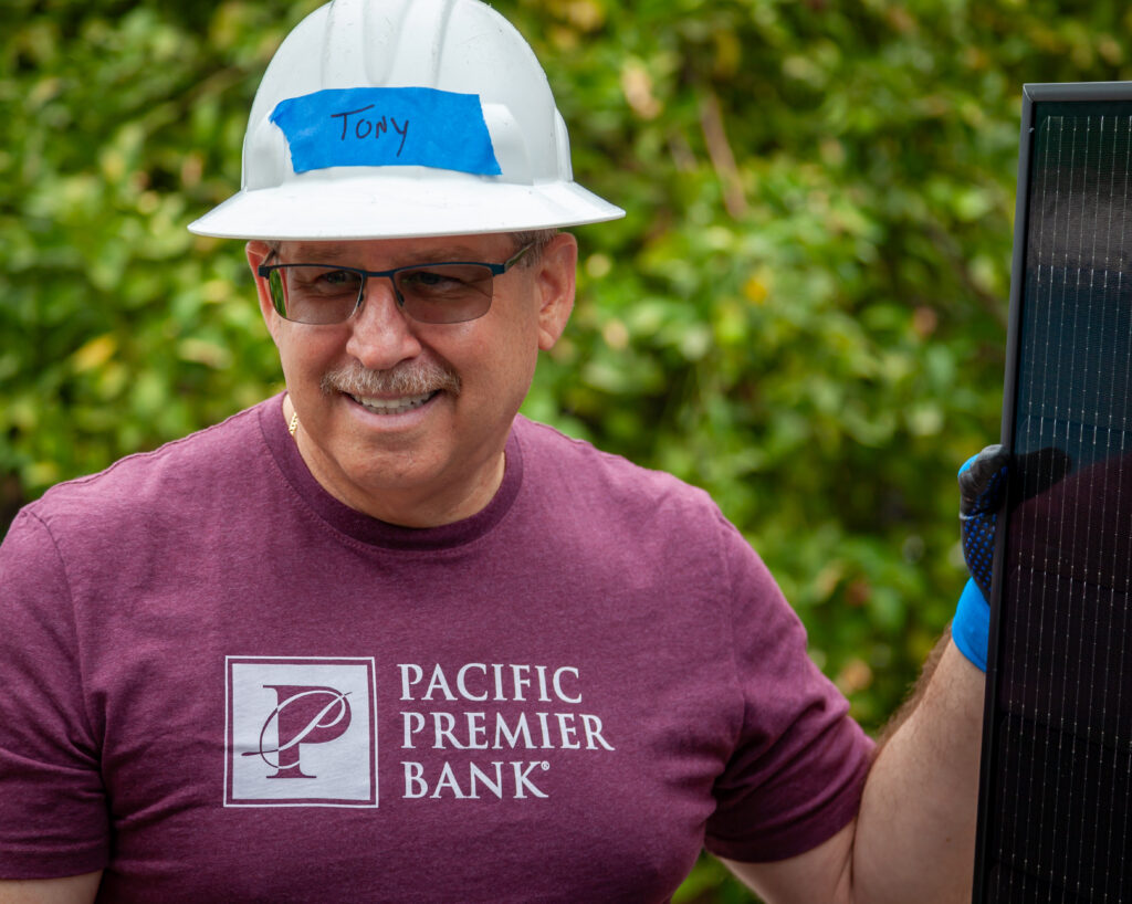 Pacific Premier Bank