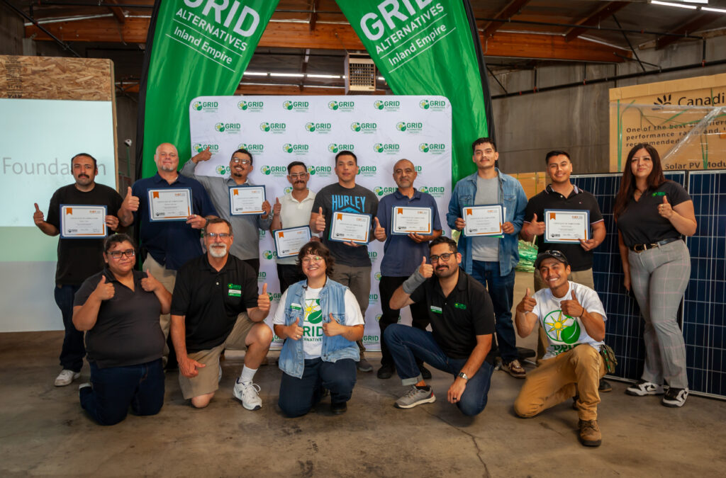 IBT 200 GRID IE July 2nd 2024