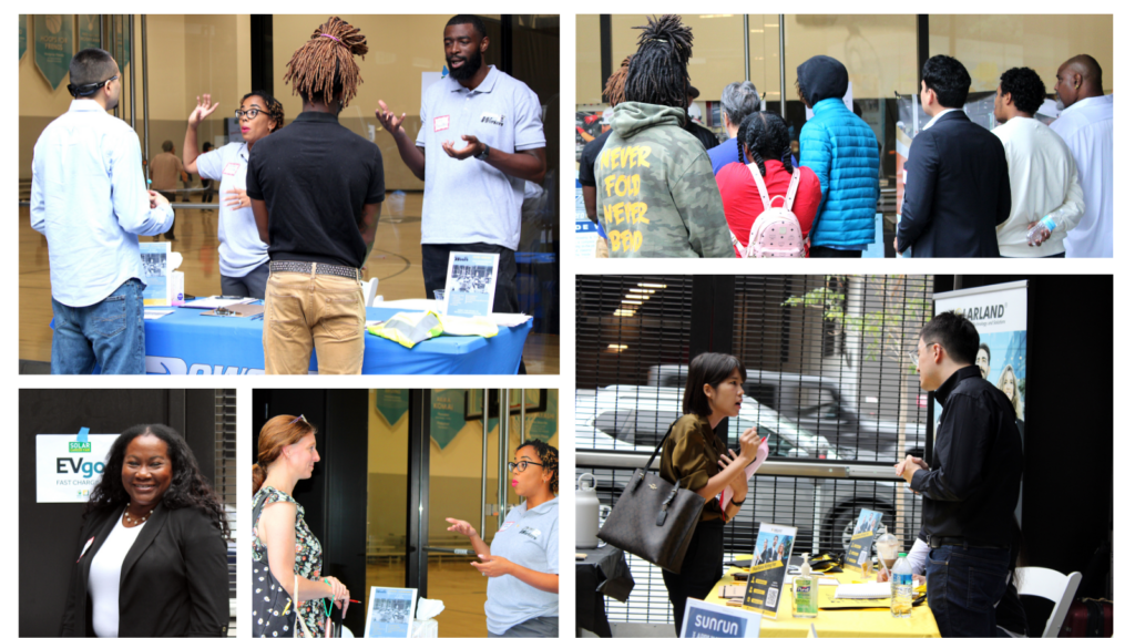 Solar Career Fair 2022 