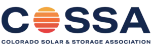 Colorado Solar & Storage Association