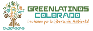 Green Latinos Colorado
