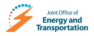 Joint Office of Energy and Transportation 